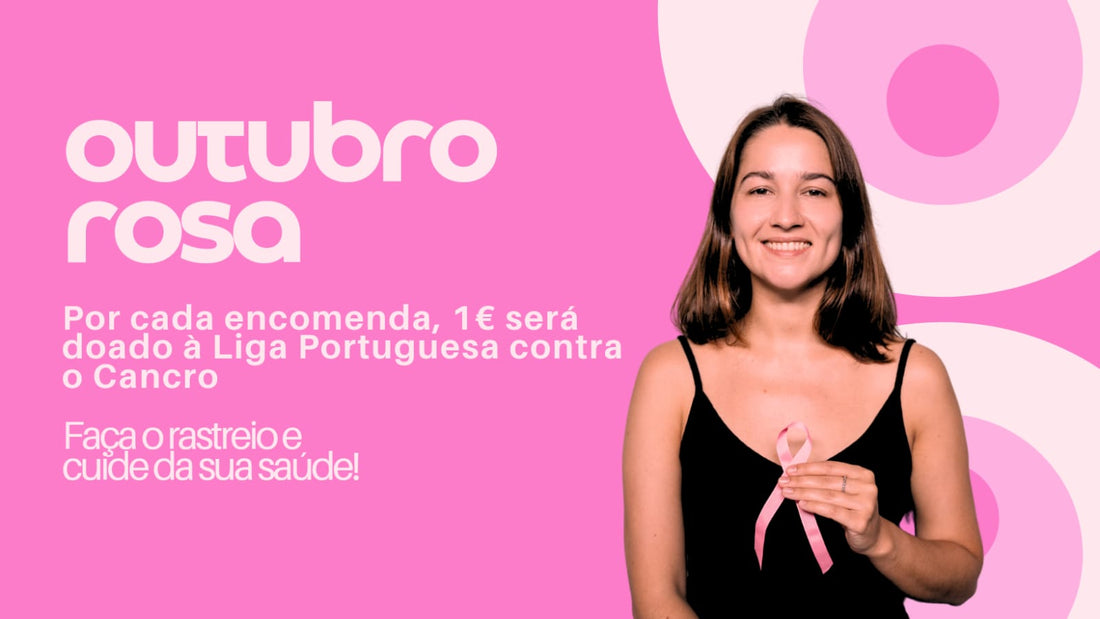 Leva-Me-Contigo apoia o Outubro Rosa