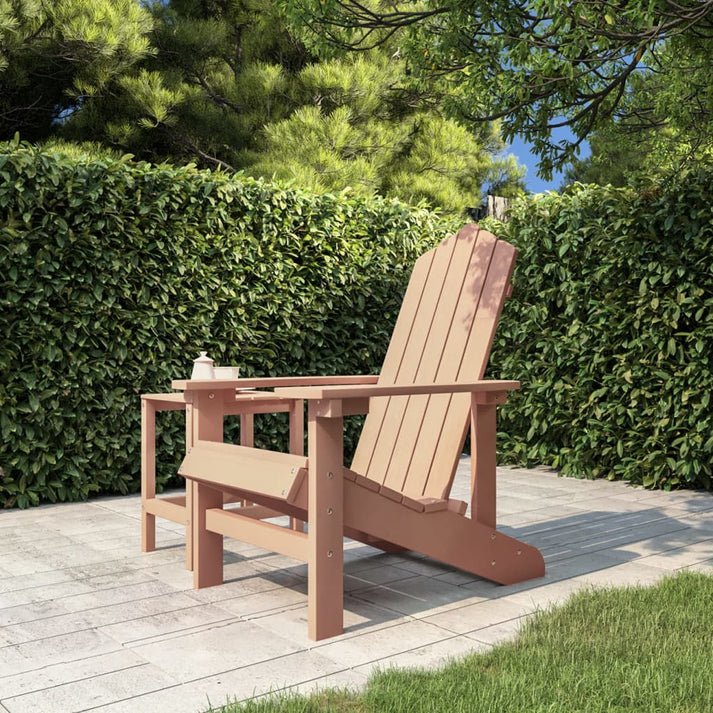 Cadeiras Adirondack para Jardim - Leva-Me-Contigo