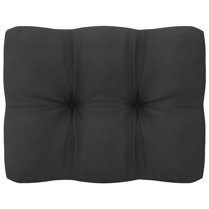 10 pcs conjunto lounge de jardim c/ almofadões pinho maciço - Leva - Me - Contigo