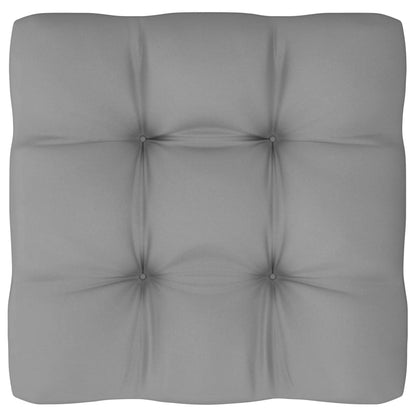 10 pcs conjunto lounge de jardim com almofadões pinho maciço - Leva - Me - Contigo