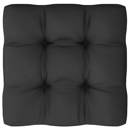 10 pcs conjunto lounge de jardim com almofadões pinho maciço - Leva - Me - Contigo