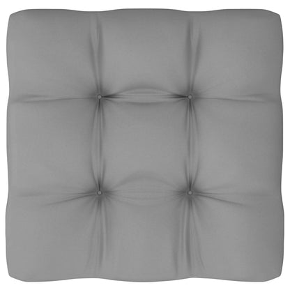 10 pcs conjunto lounge de jardim com almofadões pinho maciço - Leva - Me - Contigo