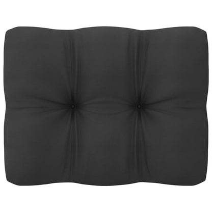 10 pcs conjunto lounge de jardim com almofadões pinho maciço - Leva - Me - Contigo