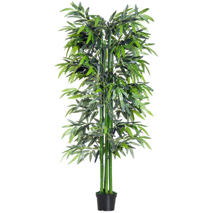 Planta Artificial Bambú de 180cm