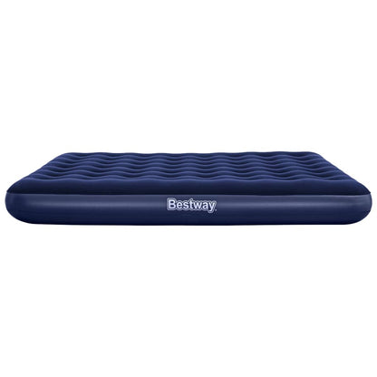 Bestway Colchão insuflável 203 x 183 x 22 cm 67004