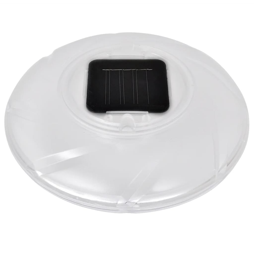 Bestway Iluminação solar flutuante 58111