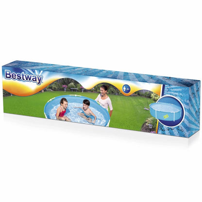 Bestway Piscina My First Frame Pool 152 cm