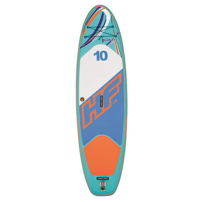 Bestway Hydro-Force Conj. paddle insuflável 305 cm Huaka'i Tech 65312