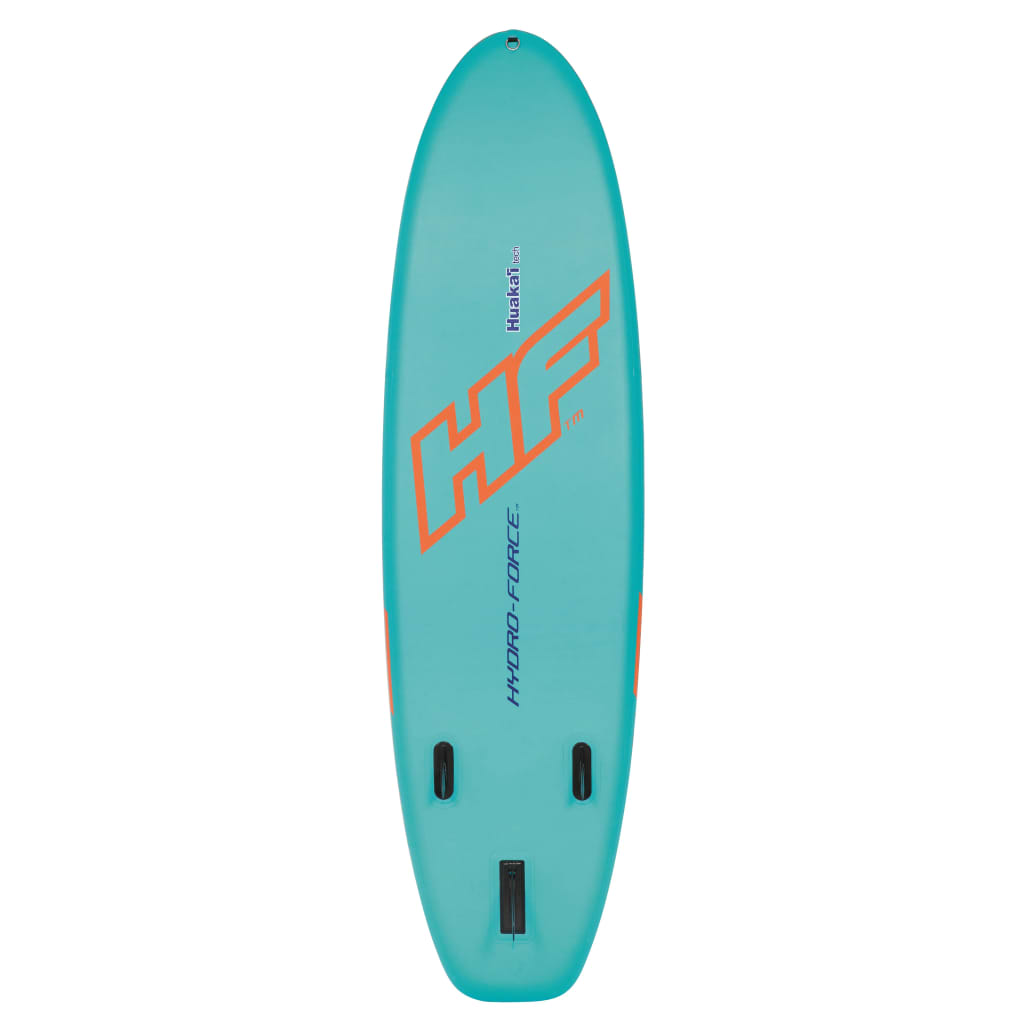 Bestway Hydro-Force Conj. paddle insuflável 305 cm Huaka'i Tech 65312