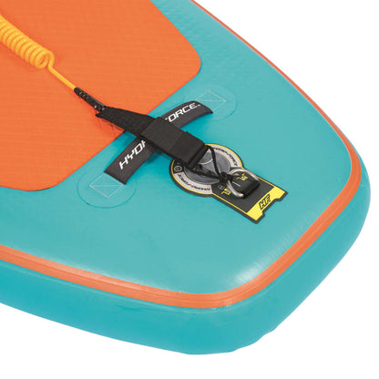 Bestway Hydro-Force Conj. paddle insuflável 305 cm Huaka'i Tech 65312