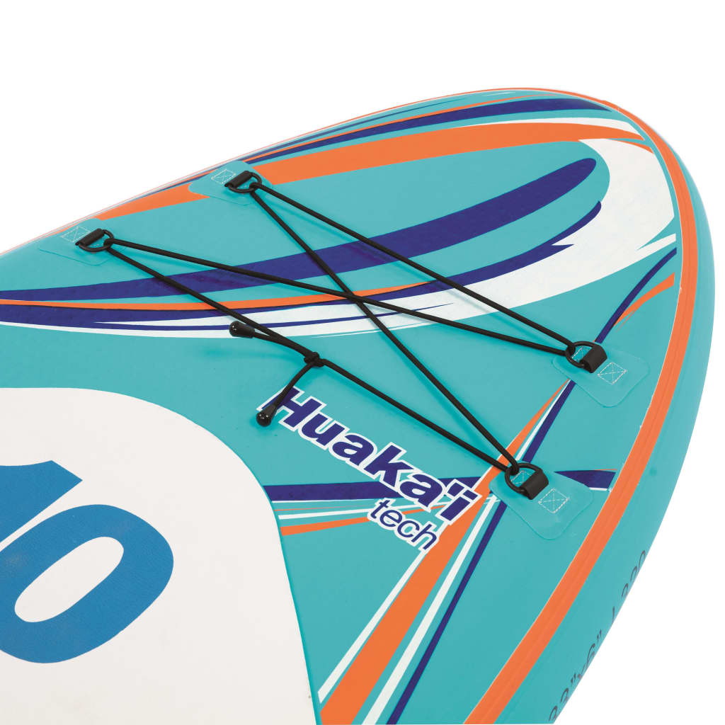 Bestway Hydro-Force Conj. paddle insuflável 305 cm Huaka'i Tech 65312