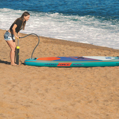 Bestway Hydro-Force Conj. paddle insuflável 305 cm Huaka'i Tech 65312