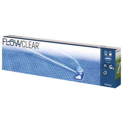 Bestway Flowclear kit para limpeza de piscinas AquaClean