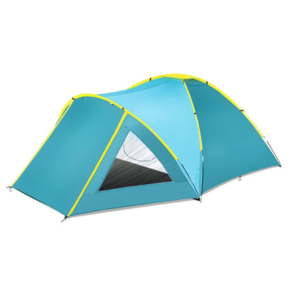 Bestway Tenda de campismo para 3 pessoas Pavillo Activemount azul