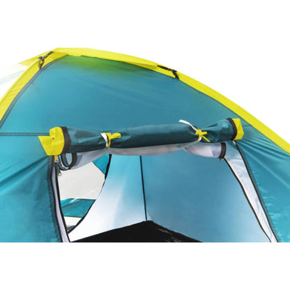 Bestway Tenda de campismo para 3 pessoas Pavillo Activemount azul