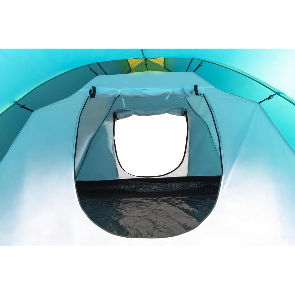 Bestway Tenda de campismo para 3 pessoas Pavillo Activemount azul