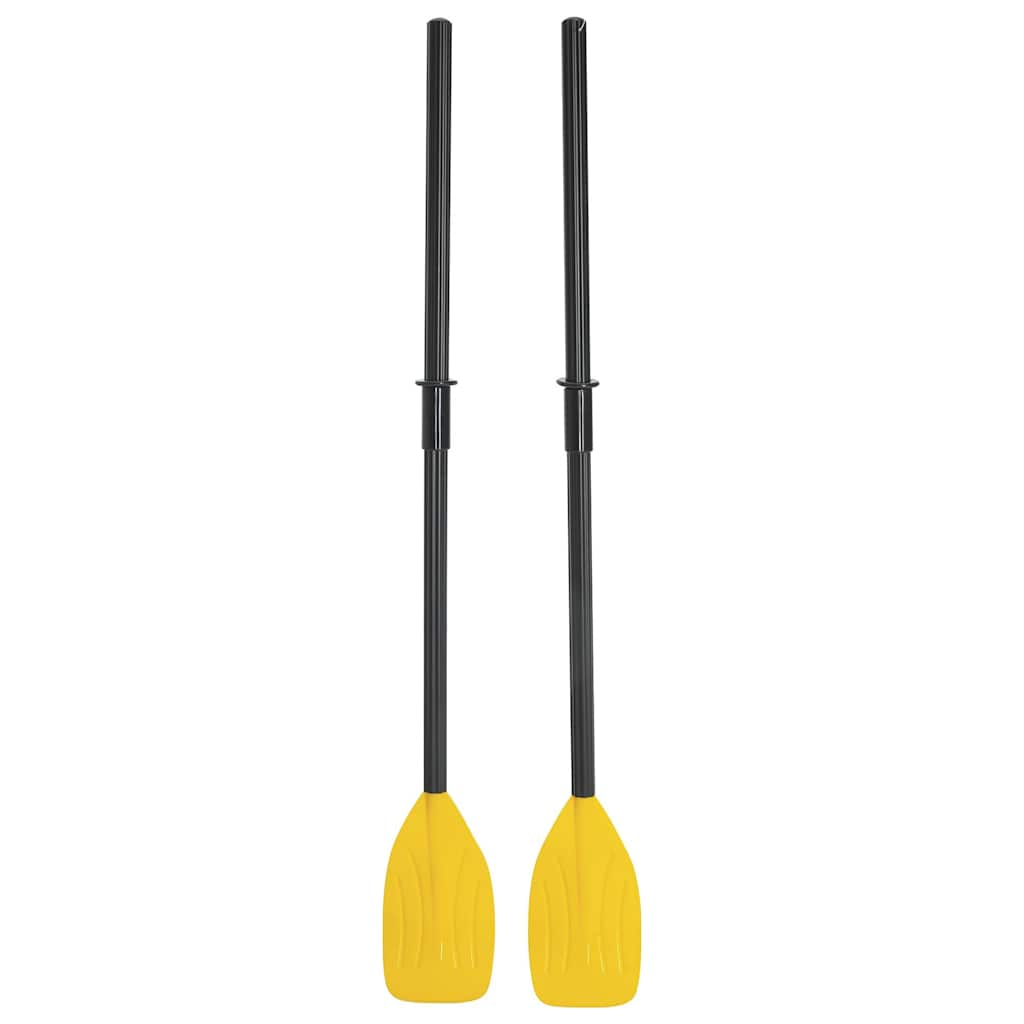 Bestway Barco insuflável Hydro-Force Treck x2 Set 255x127 cm