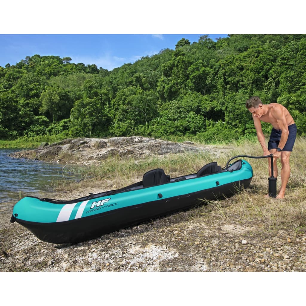 Bestway Hydro-Force Kayak Ventura X2 330x86 cm