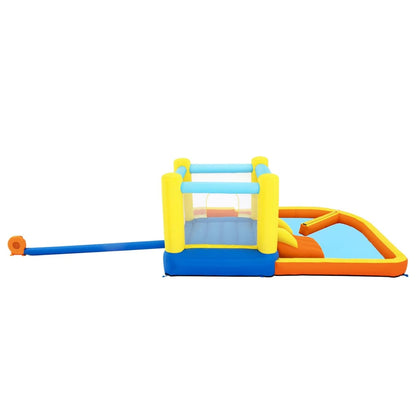 Bestway Parque aquático infantil insuflável H2OGO Beach Bounce