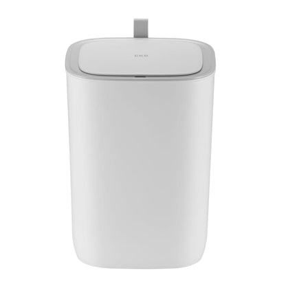 EKO Caixote do lixo com sensor smart Morandi 12 L branco