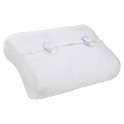 Sealskin Almofada para banheira 33 x 24 cm branco 367072810