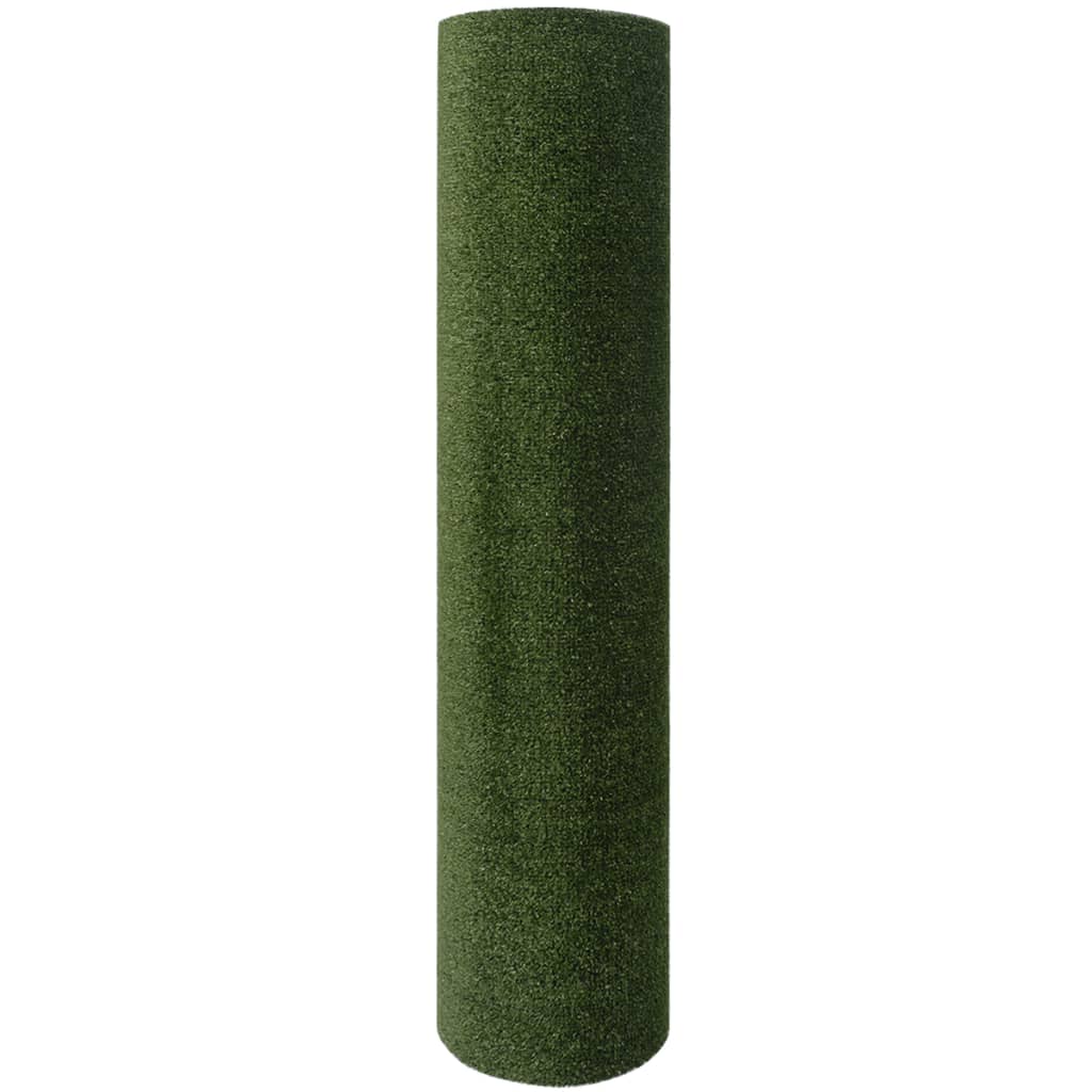 Relva artificial 1x25 m/7-9 mm mm verde