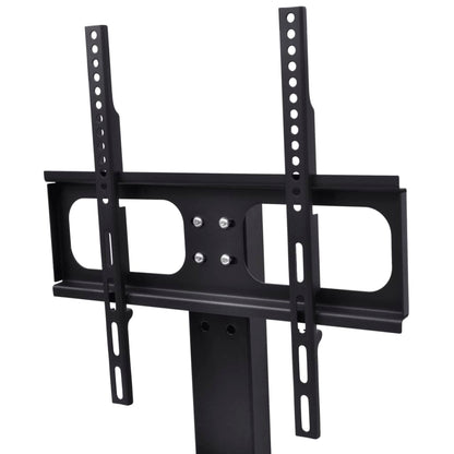 Suporte de TV com base de ferro preto 23"-55"