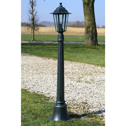 Candeeiro de jardim Preston 105 cm