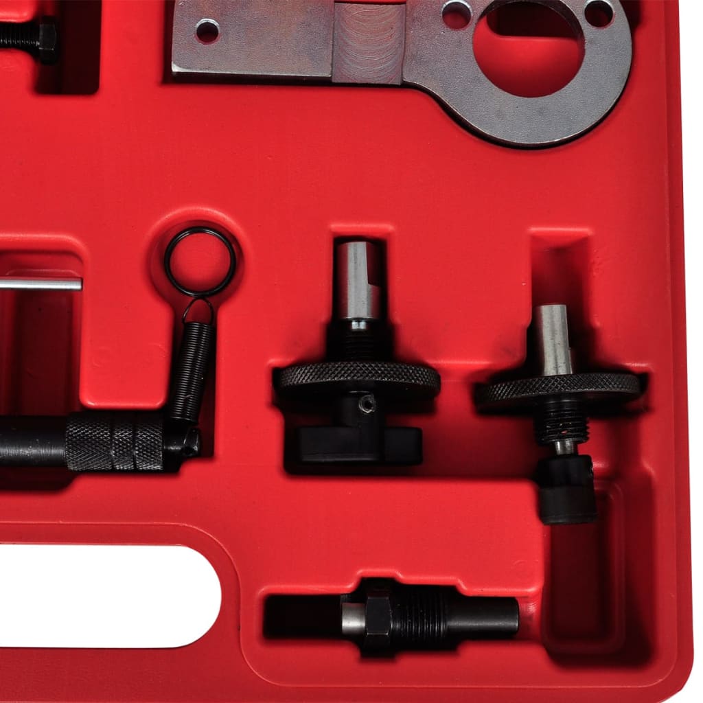 Kit de Ferramentas para Sincronização de Motores - OPEL