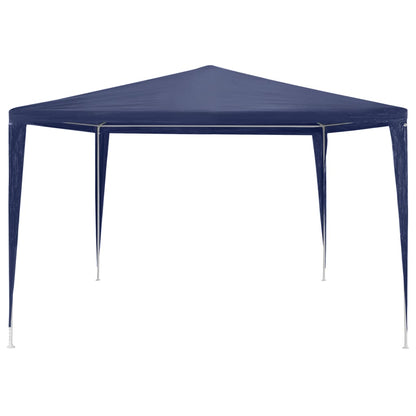 Tenda para festa 3x3 azul