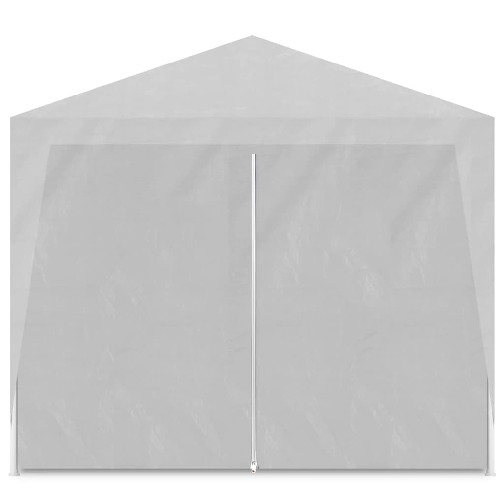 Tenda de Eventos Profissional Impermeável - 3x6 m - Branco