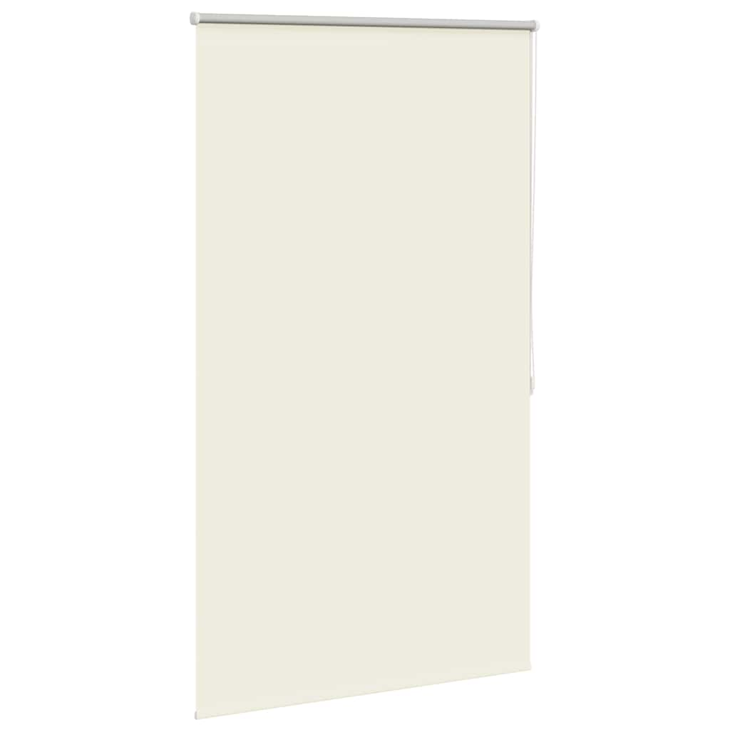 Estore de rolo 80 x 175 cm, Branco escuro