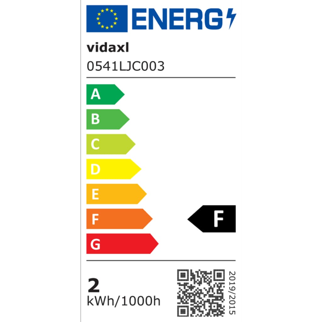 Espelho LED Maci - 60x80cm - Design Moderno