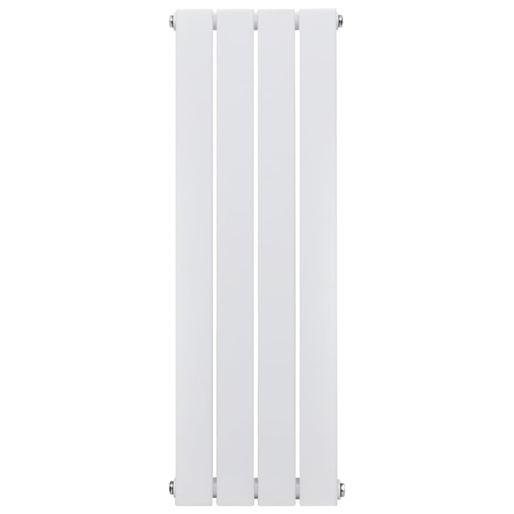 Painel de aquecimento 311mm x 900mm branco