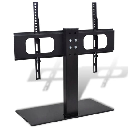 Suporte TV pedestal p/ ecrãs de 37-55" Max VESA 600x400mm 40kg