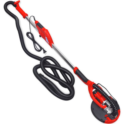 Lixadeira drywall sander, vermelho 750 W