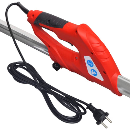 Lixadeira drywall sander, vermelho 750 W