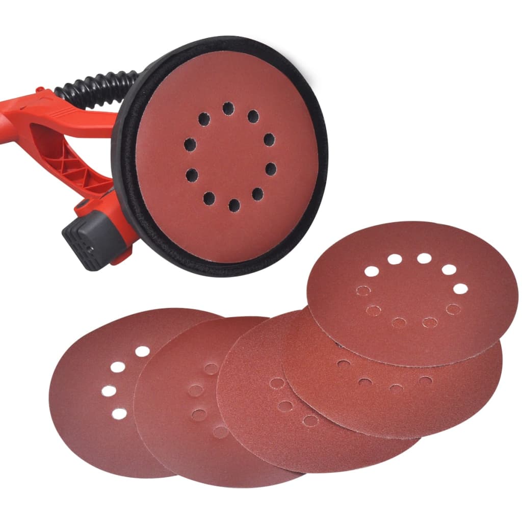 Lixadeira drywall sander, vermelho 750 W