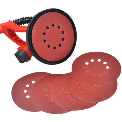 Lixadeira drywall sander, vermelho 750 W