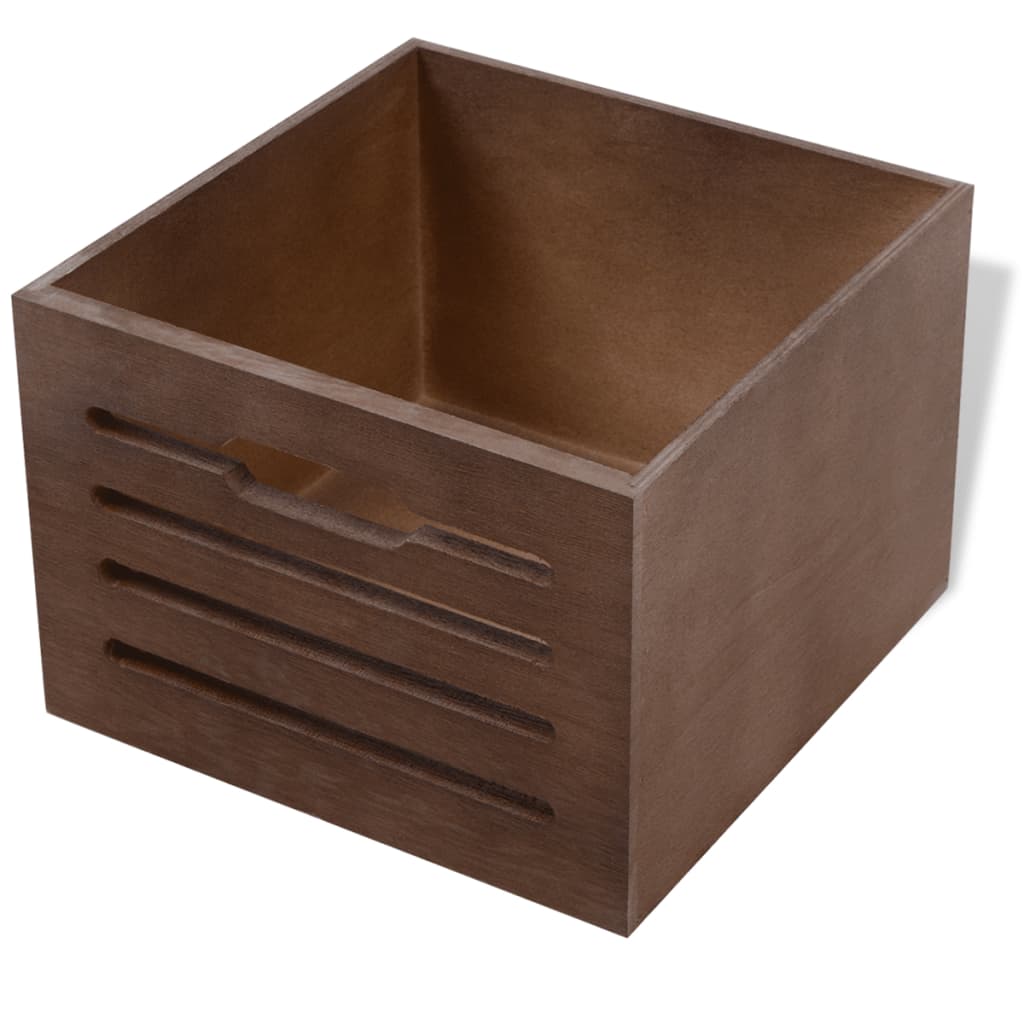 Mesa de Cabeceira Hercule - Design Natura