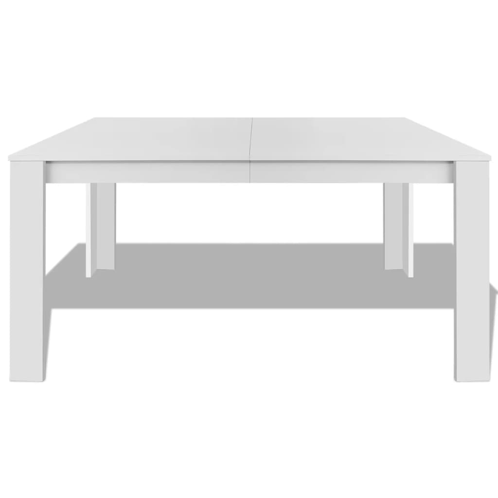 Sapateira Atlanta - 80x24x45 cm - Cor Branco - MDF e Aglomerado - Design Moderno