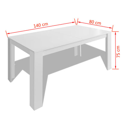 Sapateira Atlanta - 80x24x45 cm - Cor Branco - MDF e Aglomerado - Design Moderno