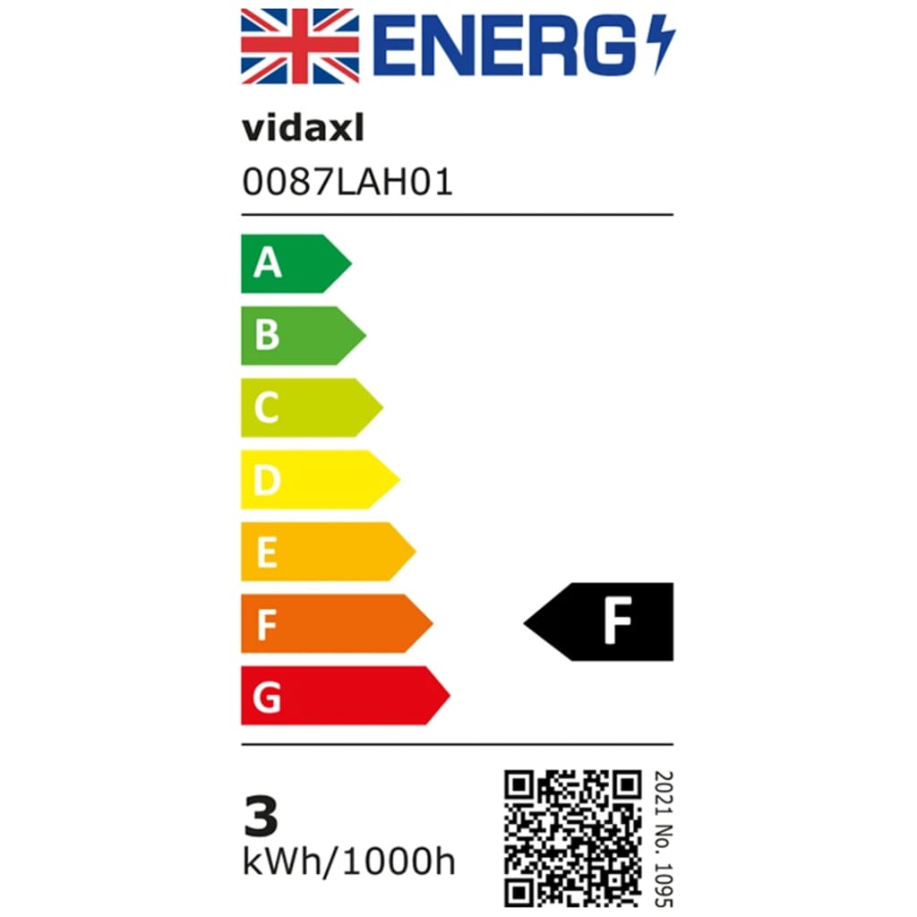 Candeeiros parede LED inferior p/exterior 2 pcs redondo