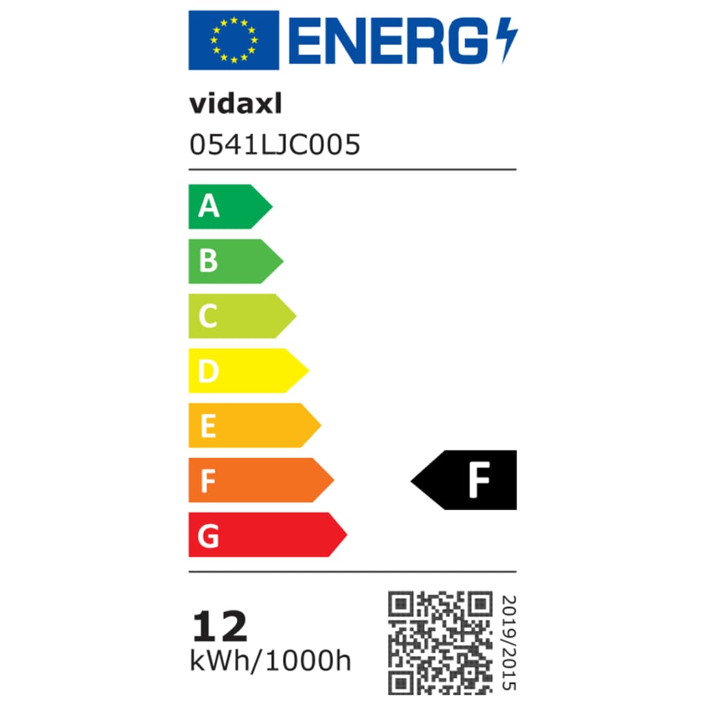 Espelho LED Boundi - 80 cm - Design Escandinavo