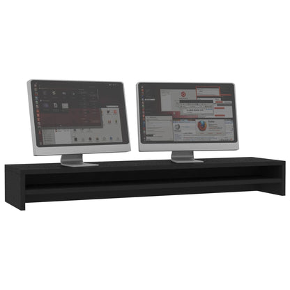 Suporte Orges para Monitor - Preto - Design Moderno