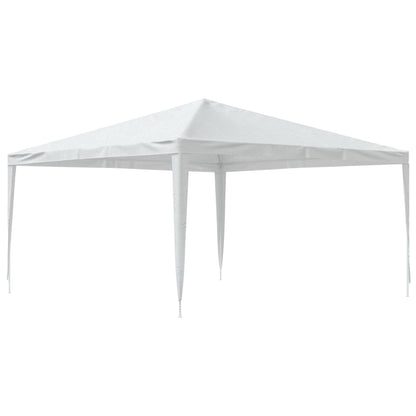 Tenda para festas 4x4 m branco