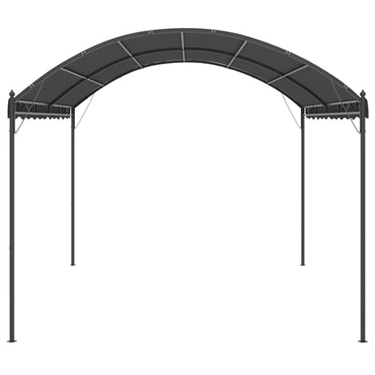 Pérgola Aveiro 3x4 - Várias Cores - Design Moderno