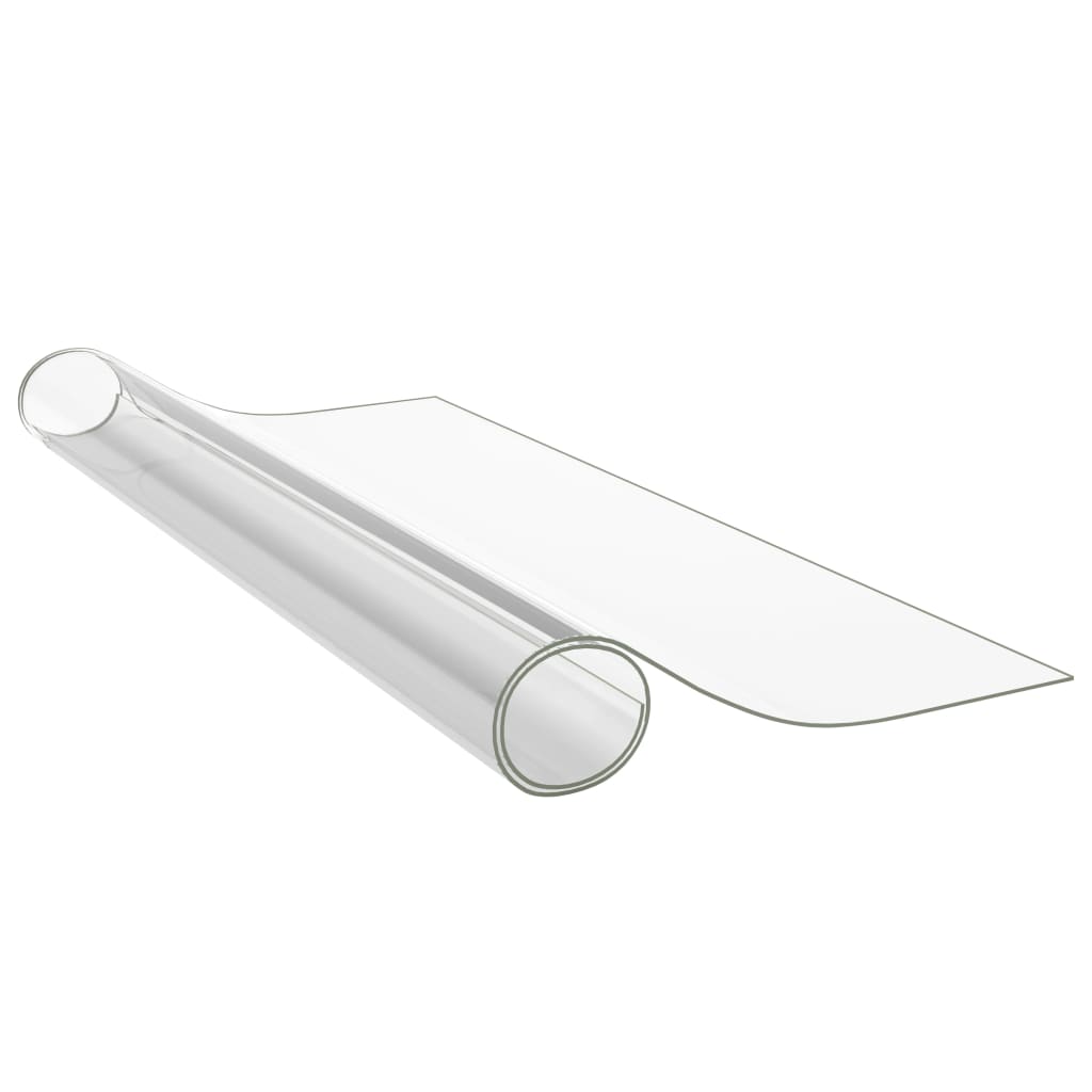 Protetor de mesa 120x60 cm 1,6 mm PVC mate