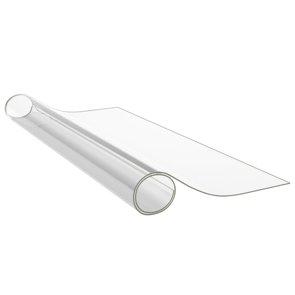 Protetor de mesa 120x90 cm 1,6 mm PVC mate