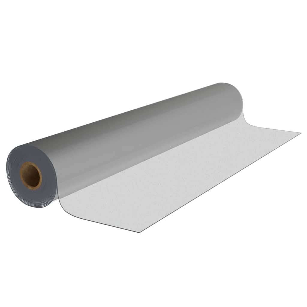 Protetor de mesa em rolo 0,9x15 m 2 mm PVC mate